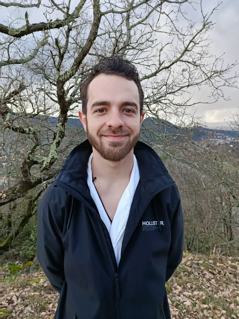 Victor-Manuel PUCHOL